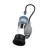 Zolo Aquapump Compact Water Penis Pump for Enhanced Stimulation Pumps - Performance
